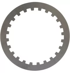 Disque d’entraînement acier d’embrayage BARNETT pour HONDA ATC 125, ATC 200, CMX 250, CR 60, CR 80, CRF 100 de 1970 à 2013 - Réf
