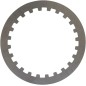 BARNETT -Kupplungsantriebsscheibe aus Stahl für HONDA ATC 125, ATC 200, CMX 250, CR 60, CR 80, CRF 100 von 1970 bis 2013