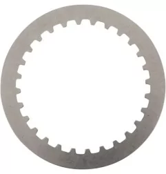 BARNETT Steel Clutch Drive Plate for HONDA CR 250, CR 480, and CR 500 (1983–2007) - Ref. 401-35-059046