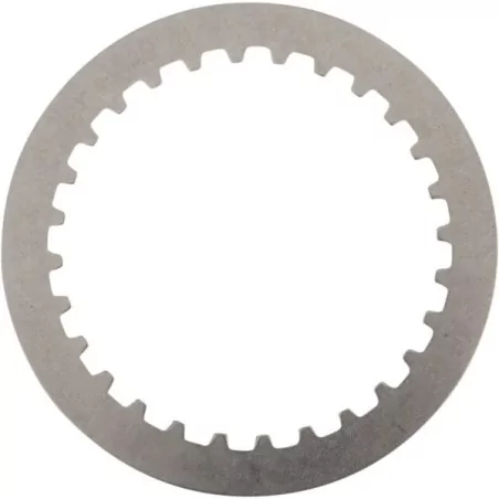 BARNETT Steel Clutch Drive Plate for HONDA CR 250, CR 480, and CR 500 (1983–2007) - Ref. 401-35-059046