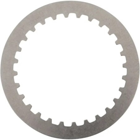 Disque d’entraînement acier d’embrayage BARNETT pour HONDA CR 250, CR 480, CR 500 de 1983 à 2007 - Réf. 401-35-059046