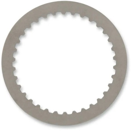 BARNETT Steel Clutch Drive Plate for HONDA CBR 250, CRF 150, and CRF 230 from 1984 to 2026 - Ref. 401-35-078062
