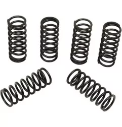 BARNETT Clutch Spring Kit for HONDA CR 250, CRF 450, and TRX 450 (1997–2022) - Ref. 501-38-06118