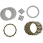 BARNETT Dirt Digger Complete Clutch Kit for HONDA CR 250 and CRF 450 (1997–2018)