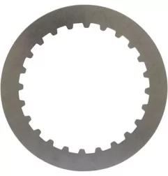 Disco de acoplamiento de acero « BARNETT » para HONDA ATC 250, ATC 350, CRF 250, TRX 250 y TRX 300, de 1985 a 2024 - Ref. 401-35