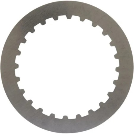 Disque d’entraînement acier d’embrayage BARNETT pour HONDA ATC 250, ATC 350, CRF 250, TRX 250, TRX 300 de 1985 à 2024 - Réf. 401