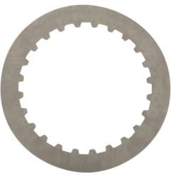 BARNETT-Kupplungsantriebsscheibe aus Stahl für HONDA FT 500, NC 700, XL 250, XR 200, XR 250 von 1970 bis 2020 - Art.-Nr. 401-35