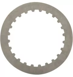 BARNETT Steel Clutch Drive Plate for HONDA FT 500, NC 700, XL 250, XR 200, and XR 250 (1970–2020) - Ref. 401-35-063045