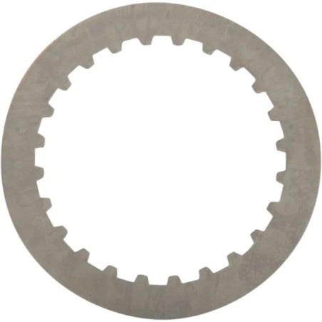 Disque d’entraînement acier d’embrayage BARNETT HONDA FT 500, NC 700, XL 250, XR 200, XR 250 de 1970 à 2020 - Réf. 401-35-063045