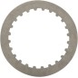 BARNETT-Kupplungsantriebsscheibe aus Stahl für HONDA FT 500, NC 700, XL 250, XR 200, XR 250 von 1970 bis 2020