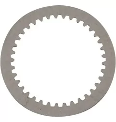 Disque d’entraînement acier d’embrayage BARNETT pour KAWASAKI, SUZUKI KDX 250, KLX 400, KX 250, DR-Z 400 de 1991 à 2024 - Réf. 4