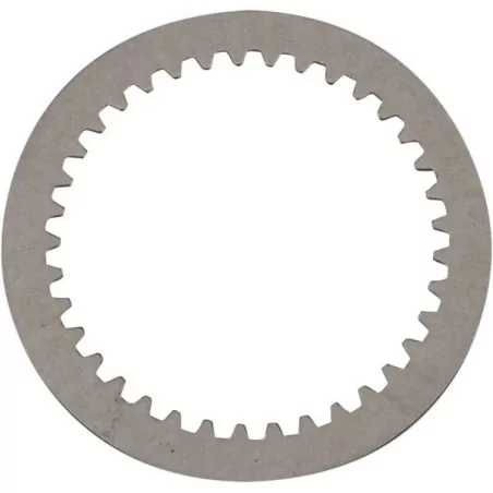 BARNETT Steel Clutch Drive Plate for KAWASAKI, SUZUKI KDX 250, KLX 400, KX 250, and DR-Z 400 from 1991 to 2024 - Ref. 401-45-063