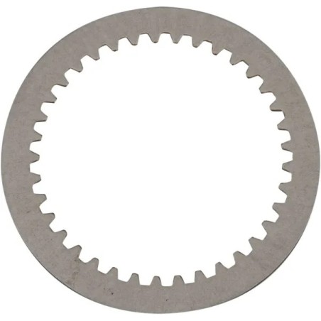 Disco de embrague de acero « BARNETT » para KAWASAKI, SUZUKI KDX 250, KLX 400, KX 250 y DR-Z 400, de 1991 a 2024 - Ref. 401-45-0