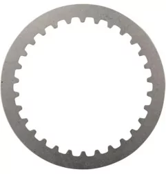 BARNETT-Kupplungsantriebsscheibe aus Stahl für KAWASAKI KL 600, KLR 600, KLX 300, KX 250, KX 500 von 1983 bis 2016 – Art.-Nr. 4
