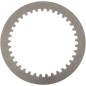 BARNETT -Kupplungsantriebsscheibe aus Stahl für KAWASAKI KDX 250, KDX 400, KE 250, KX 250, KX 420 von 1974 bis 2005