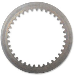 Disque d’entraînement acier d’embrayage BARNETT pour KAWASAKI KDX 250, KLR 600, KX 250, KX 500 de 1982 à 1986 - Réf. 401-45-0470