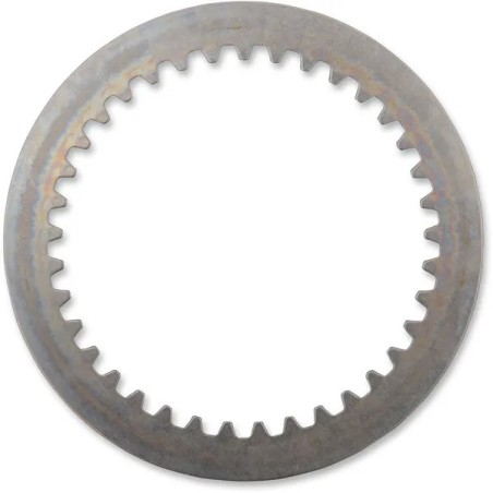 BARNETT -Kupplungsantriebsscheibe aus Stahl für KAWASAKI KDX 250, KLR 600, KX 250, KX 500 von 1982 bis 1986