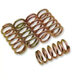 BARNETT -Kupplungsfedersatz für KAWASAKI, SUZUKI, YAMAHA KE 250, KX 125, DR-Z 250, WR 200 von 1976 bis 2015 – Art.-Nr. 501-45-