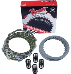 BARNETT Clutch Kit for the 2008–2020 KAWASAKI KLX 140 - Ref. 303-45-10038