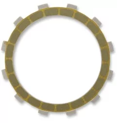BARNETT-Kupplungsreibscheibe für BETA, KTM RR 250, RR 300, RR 350, RR 400, RR 520, RS 400, MX 250 von 1990 bis 2017 – Ersatztei