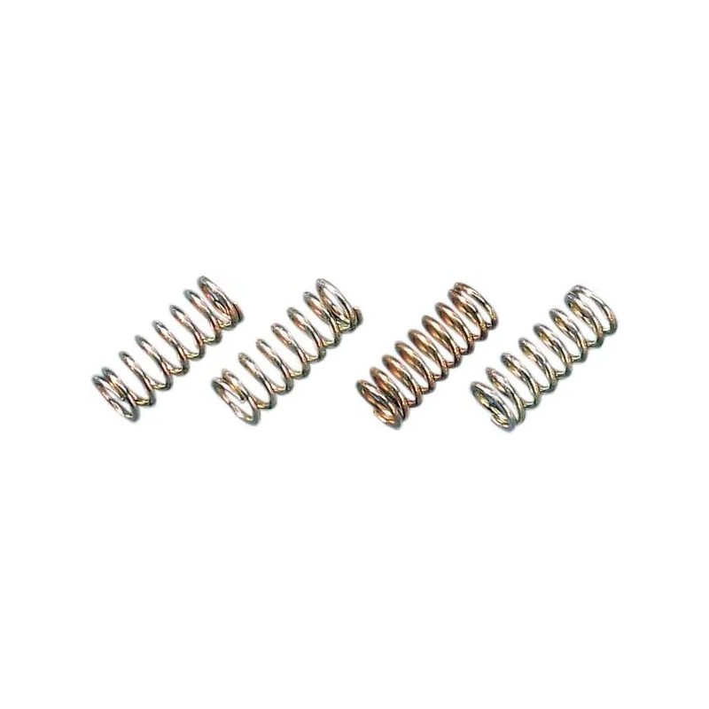 BARNETT -Kupplungsfedersatz für HUSQVARNA, KTM SM 450, SM 510, SM 610, TC 450, TE 510 von 1994 bis 2012