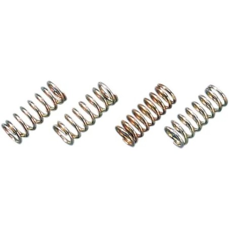 BARNETT Clutch Spring Kit for HUSQVARNA, KTM SM 450, SM 510, SM 610, TC 450, and TE 510 models from 1994 to 2012 - Ref. 501-45-0