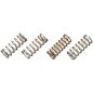 BARNETT -Kupplungsfedersatz für HUSQVARNA, KTM SM 450, SM 510, SM 610, TC 450, TE 510 von 1994 bis 2012