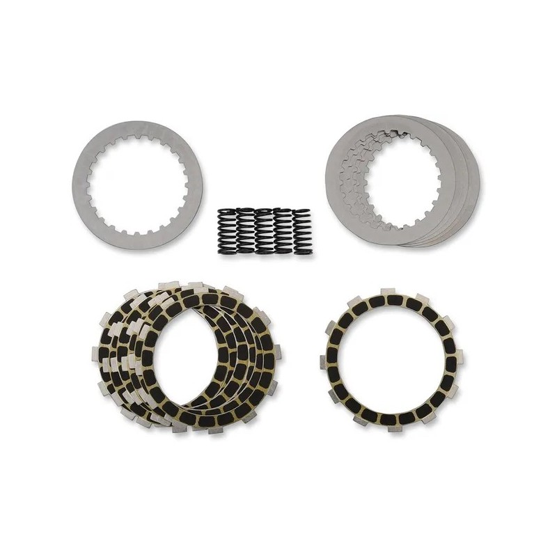 Kit completo de embrague Dirt Digger « BARNETT » para HUSQVARNA, KTM TC 125, TE 125, TE 150, SX 125, SX 150 y XC 150 de 2006 a 2