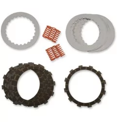 BARNETT Dirt Digger Complete Clutch Kit for KTM EXC 250, EXC 400, EXC 450, MXC 400, MXC 520, and SMR 450 (2002–2009) - Ref. 303-