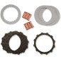 Kit d’Embrayage Complet Dirt Digger BARNETT pour KTM EXC 250, EXC 400, EXC 450, MXC 400, MXC 520, SMR 450 de 2002 à 2009