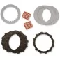 Kompletter Kupplungssatz „Dirt DiggerBARNETT für KTM EXC 250, EXC 400, EXC 450, MXC 400, MXC 520 und SMR 450 der Baujahre 20