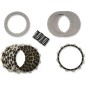 Kit clutch complete Dirt Digger BARNETT for KTM EXC 530, EXC-R 450, XC-W 400 from 2008 to 2010