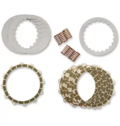 Kit d’Embrayage Complet Dirt Digger BARNETT pour KTM EGS 400, EXC 400, SC 400, SX 620, TXC 400 de 1998 à 2002 - Réf. 303-48-1000