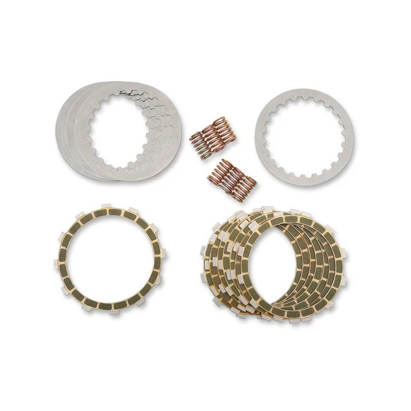 Kit d’Embrayage Complet Dirt Digger BARNETT pour KTM EGS 400, EXC 400, SC 400, SX 620, TXC 400 de 1998 à 2002