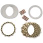Kit d’Embrayage Complet Dirt Digger BARNETT pour KTM EGS 400, EXC 400, SC 400, SX 620, TXC 400 de 1998 à 2002