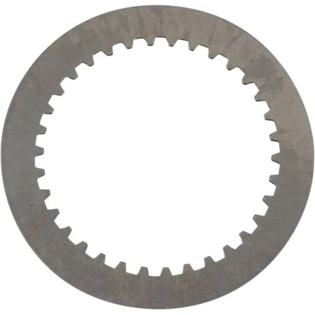 Disque d’entraînement acier d’embrayage BARNETT pour HONDA, KAWASAKI, SUZUKI, YAMAHA CMX 1100, CRF 1100, KX 125 de 1978 à 2026 -