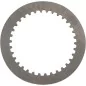 BARNETT Steel Clutch Drive Plate for HONDA, KAWASAKI, SUZUKI, and YAMAHA CMX 1100, CRF 1100, and KX 125 models from 1978 to 2026