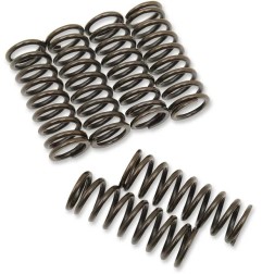 BARNETT -Kupplungsfederset für SUZUKI, YAMAHA LT-R 450, RM 250, RM-Z 450, RMX 450, YZ 450 von 2006 bis 2026 – Art.-Nr. 501-42