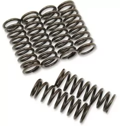 Juego de muelles de embrague « BARNETT » para SUZUKI, YAMAHA LT-R 450, RM 250, RM-Z 450, RMX 450 y YZ 450 de 2006 a 2026 - Ref.