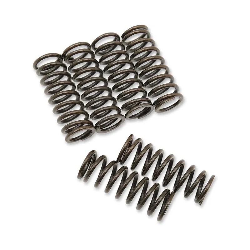 BARNETT -Kupplungsfedersatz für SUZUKI, YAMAHA LT-R 450, RM 250, RM-Z 450, RMX 450, YZ 450 von 2006 bis 2026