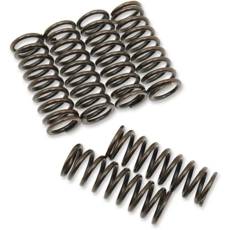 BARNETT Clutch Spring Kit for SUZUKI, YAMAHA LT-R 450, RM 250, RM-Z 450, RMX 450, and YZ 450 (2006–2026) - Ref. 501-42-06127