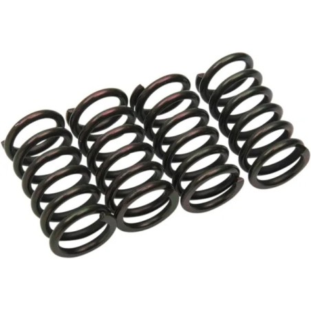 Kit de ressorts d’embrayage BARNETT pour HONDA, SUZUKI XR 500, DR 250, DR 500, DR 650 de 1979 à 2026 - Réf. 501-87-04009