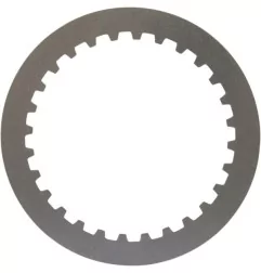 BARNETT Steel Clutch Drive Plate for HONDA CR 250, CRF 450, and TRX 450 from 1997 to 2026 - Ref. 401-35-063046