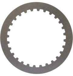 Disco de embrague de acero « BARNETT » para HONDA CR 250, CRF 450 y TRX 450, de 1997 a 2026 - Ref. 401-35-063046