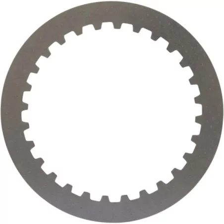 BARNETT Steel Clutch Drive Plate for HONDA CR 250, CRF 450, and TRX 450 from 1997 to 2026 - Ref. 401-35-063046