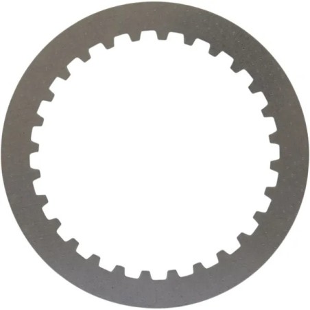 Disque d’entraînement acier d’embrayage BARNETT pour HONDA CR 250, CRF 450, TRX 450 de 1997 à 2026 - Réf. 401-35-063046