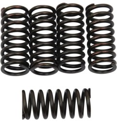 Kit de ressorts d’embrayage BARNETT pour YAMAHA YZ 125, YZ 250 de 1986 à 2022 - Réf. 501-40-05039