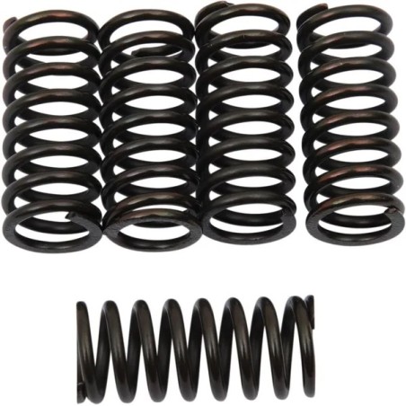 BARNETT Clutch Spring Kit for YAMAHA YZ 125 and YZ 250 (1986–2022) - Ref. 501-40-05039