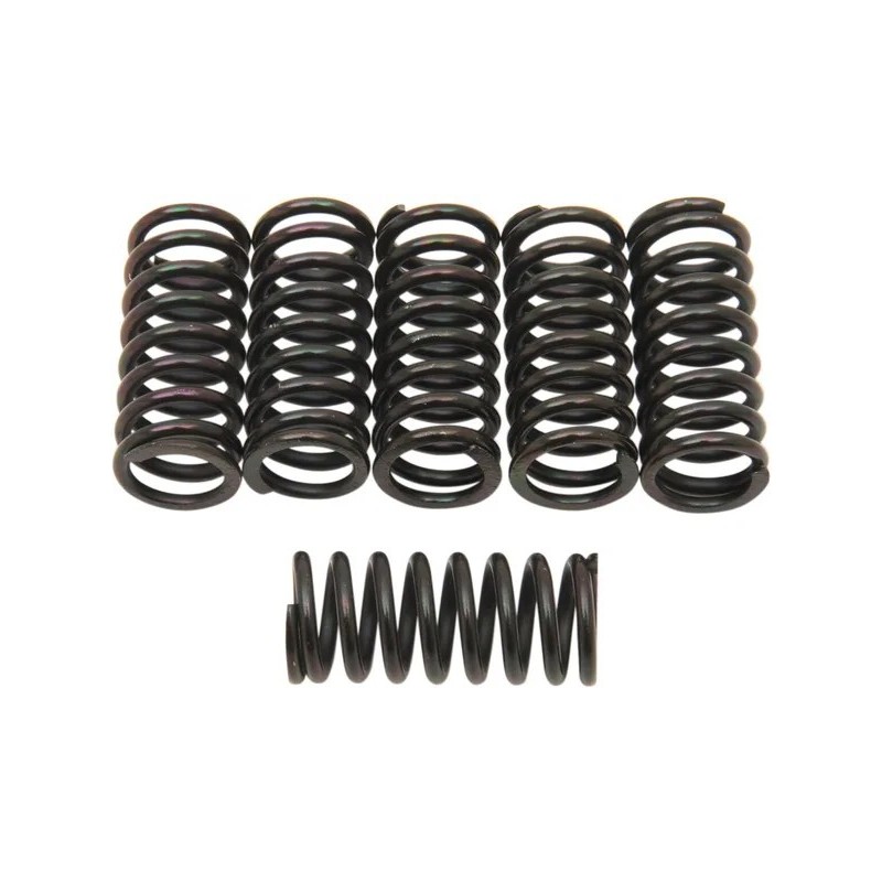 Juego de muelles de embrague « BARNETT » para HONDA, YAMAHA MT 125, DT 400, IT 250, MX 250 de 1975 a 1984