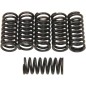 BARNETT Clutch Spring Kit for HONDA, YAMAHA MT 125, DT 400, IT 250, MX 250 from 1975 to 1984